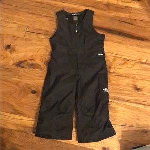 The North Face Toddler EZ Grow Ski Bib